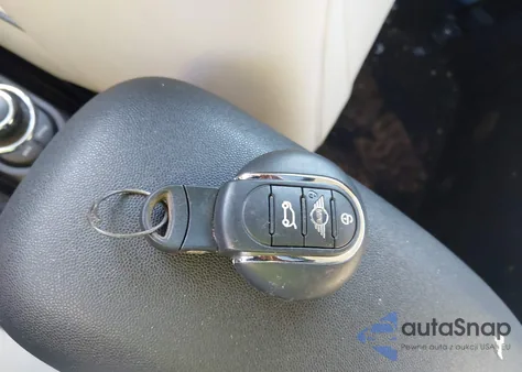 2024 Mini Hardtop Cooper z USA, uszkodzony, nr VIN WMW33DH08R2U98625